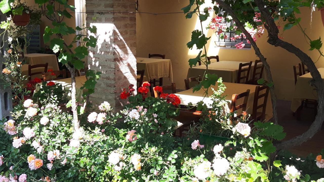 Agriturismo Corte Gaia Castiglione Delle Stiviere Ngoại thất bức ảnh
