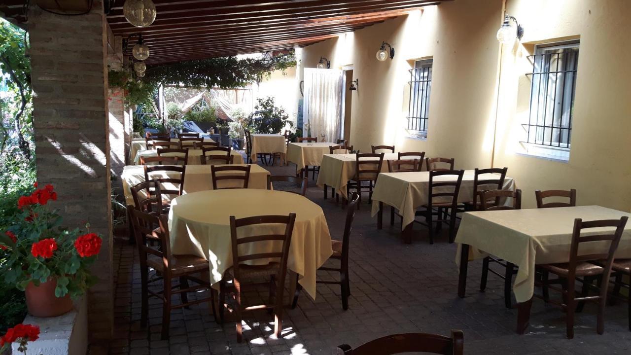 Agriturismo Corte Gaia Castiglione Delle Stiviere Ngoại thất bức ảnh