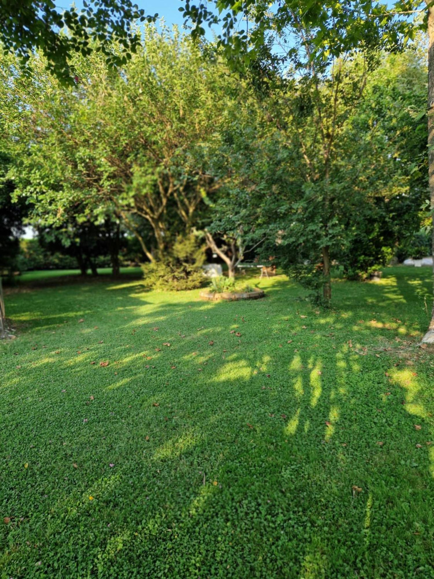 Agriturismo Corte Gaia Castiglione Delle Stiviere Ngoại thất bức ảnh