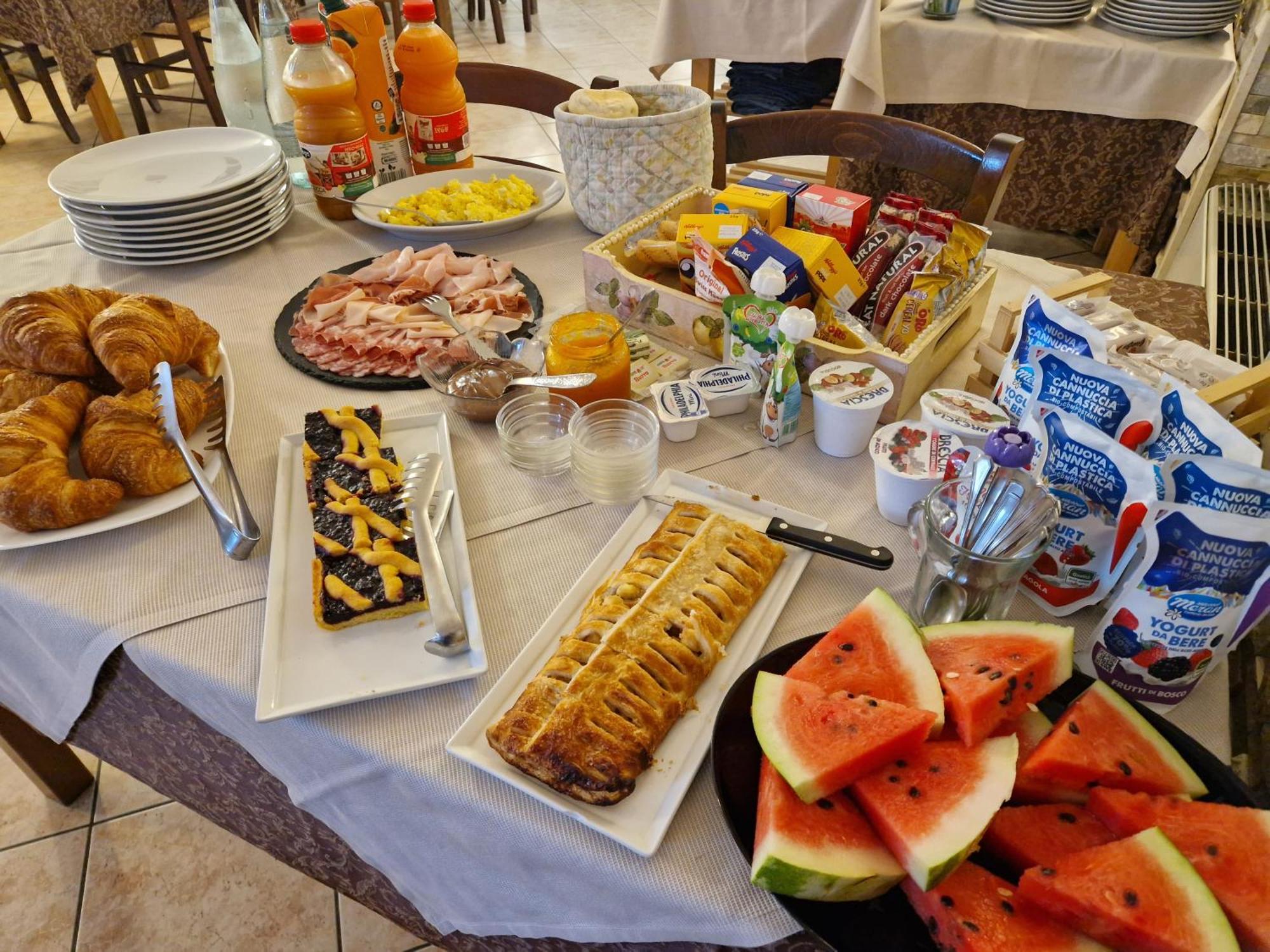 Agriturismo Corte Gaia Castiglione Delle Stiviere Ngoại thất bức ảnh